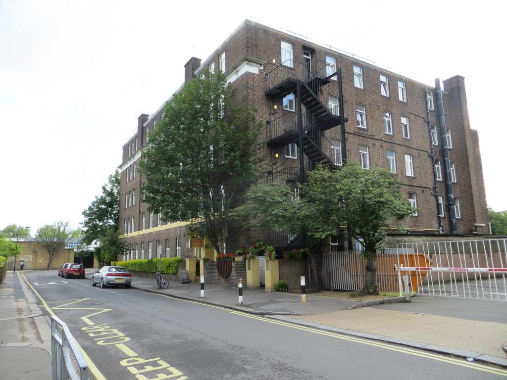 Abercorn House Hostel London Exterior photo